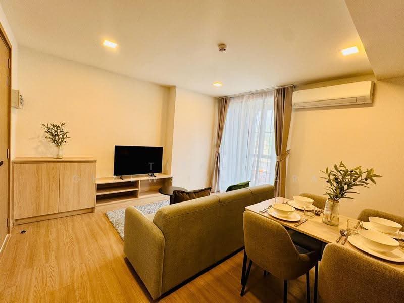The Base Bukit Phuket : เดอะ เบส บูกิต, ภูเก็ต, 12 ถ.วิชิตสงคราม, วิชิต, เมืองภูเก็ต, ภูเก็ต, 55 ตร.ม., Condo ให้เช่า, โดย Titapa Ghaewsirithara , 500536912 - DDproperty.com