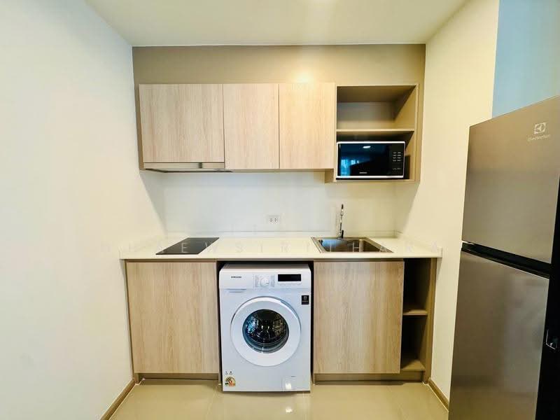 The Base Bukit Phuket, Phuket, 12 Vichitsongkram Rd, Wichit, Muang Phuket, Phuket, 2 Bedrooms, 55 sqm, Condo For Rent, by Titapa Ghaewsirithara , 500536912 - DDproperty.com