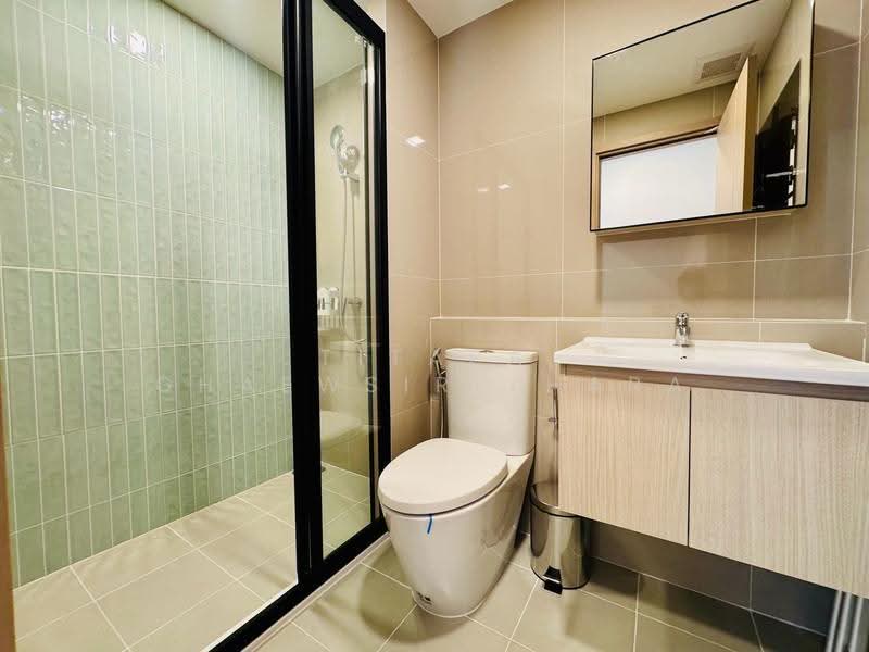 The Base Bukit Phuket, Phuket, 12 Vichitsongkram Rd, Wichit, Muang Phuket, Phuket, 2 Bedrooms, 55 sqm, Condo For Rent, by Titapa Ghaewsirithara , 500536912 - DDproperty.com