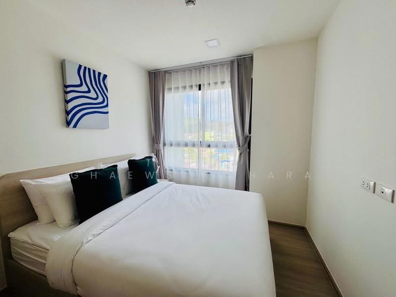 The Base Bukit Phuket : เดอะ เบส บูกิต, ภูเก็ต, 12 ถ.วิชิตสงคราม, วิชิต, เมืองภูเก็ต, ภูเก็ต, 55 ตร.ม., Condo ให้เช่า, โดย Titapa Ghaewsirithara , 500536912 - DDproperty.com