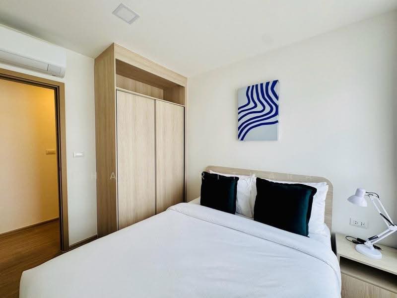 The Base Bukit Phuket, Phuket, 12 Vichitsongkram Rd, Wichit, Muang Phuket, Phuket, 2 Bedrooms, 55 sqm, Condo For Rent, by Titapa Ghaewsirithara , 500536912 - DDproperty.com