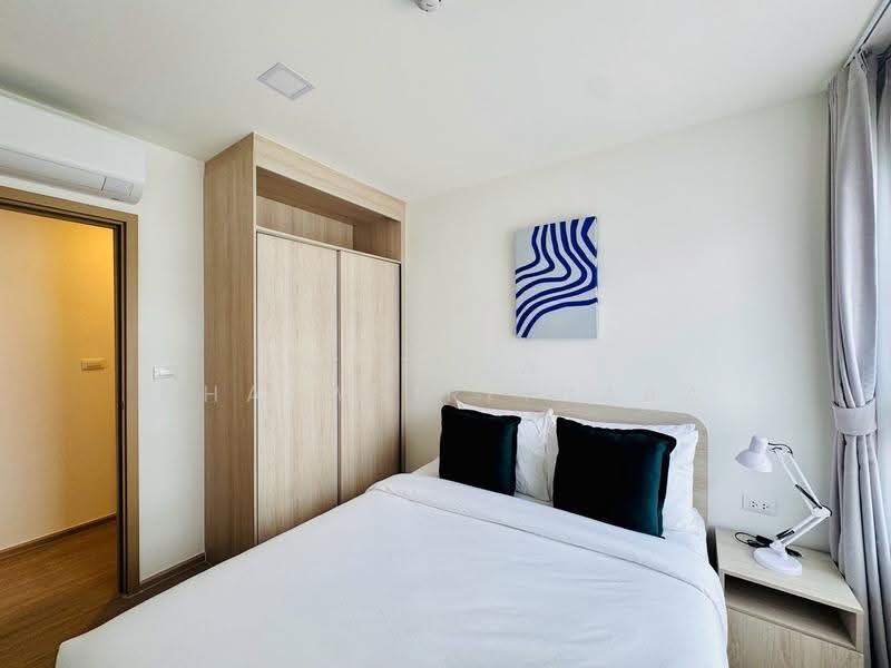 The Base Bukit Phuket, Phuket, 12 Vichitsongkram Rd, Wichit, Muang Phuket, Phuket, 2 Bedrooms, 55 sqm, Condo For Rent, by Titapa Ghaewsirithara , 500536912 - DDproperty.com