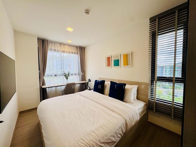 The Base Bukit Phuket, Phuket, 12 Vichitsongkram Rd, Wichit, Muang Phuket, Phuket, 2 Bedrooms, 55 sqm, Condo For Rent, by Titapa Ghaewsirithara , 500536912 - DDproperty.com