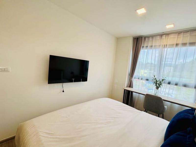 The Base Bukit Phuket : เดอะ เบส บูกิต, ภูเก็ต, 12 ถ.วิชิตสงคราม, วิชิต, เมืองภูเก็ต, ภูเก็ต, 55 ตร.ม., Condo ให้เช่า, โดย Titapa Ghaewsirithara , 500536912 - DDproperty.com
