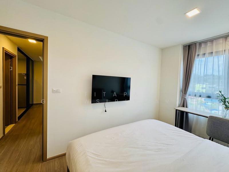 The Base Bukit Phuket, Phuket, 12 Vichitsongkram Rd, Wichit, Muang Phuket, Phuket, 2 Bedrooms, 55 sqm, Condo For Rent, by Titapa Ghaewsirithara , 500536912 - DDproperty.com