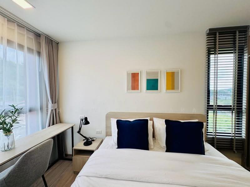 The Base Bukit Phuket, Phuket, 12 Vichitsongkram Rd, Wichit, Muang Phuket, Phuket, 2 Bedrooms, 55 sqm, Condo For Rent, by Titapa Ghaewsirithara , 500536912 - DDproperty.com