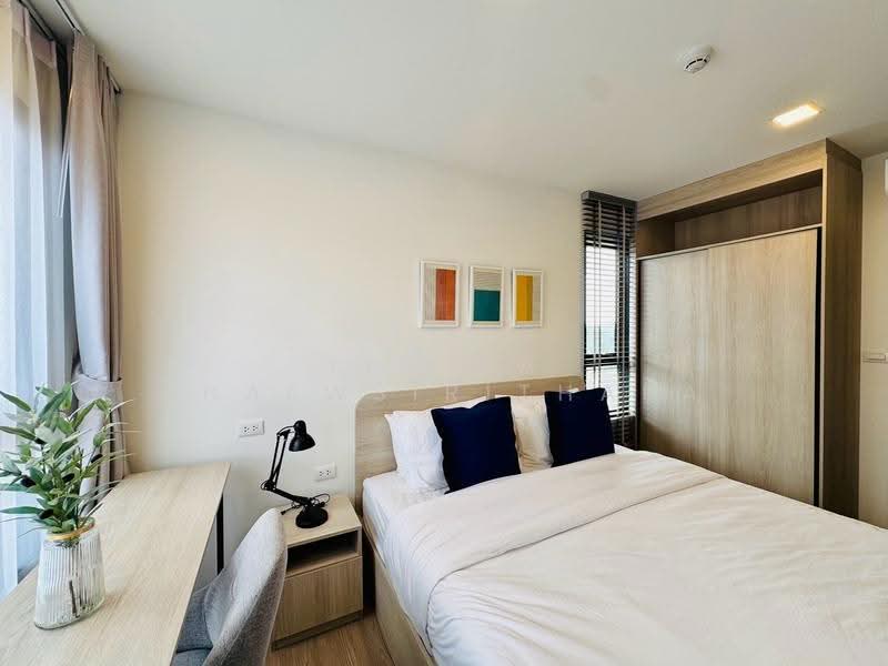 The Base Bukit Phuket, Phuket, 12 Vichitsongkram Rd, Wichit, Muang Phuket, Phuket, 2 Bedrooms, 55 sqm, Condo For Rent, by Titapa Ghaewsirithara , 500536912 - DDproperty.com