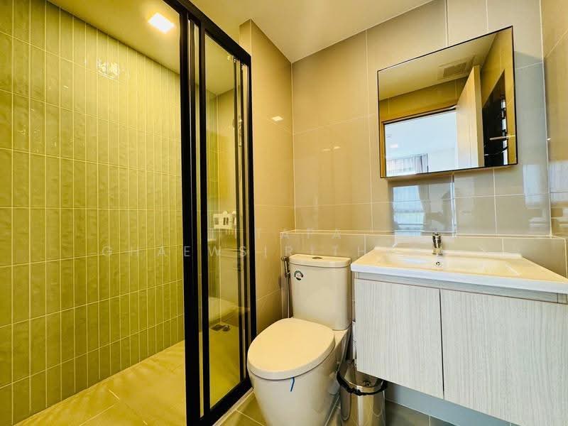 The Base Bukit Phuket, Phuket, 12 Vichitsongkram Rd, Wichit, Muang Phuket, Phuket, 2 Bedrooms, 55 sqm, Condo For Rent, by Titapa Ghaewsirithara , 500536912 - DDproperty.com