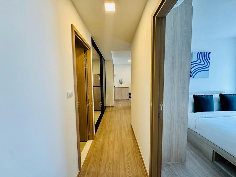 The Base Bukit Phuket, Phuket, 12 Vichitsongkram Rd, Wichit, Muang Phuket, Phuket, 2 Bedrooms, 55 sqm, Condo For Rent, by Titapa Ghaewsirithara , 500536912 - DDproperty.com