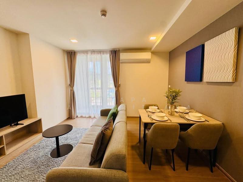 The Base Bukit Phuket, Phuket, 12 Vichitsongkram Rd, Wichit, Muang Phuket, Phuket, 2 Bedrooms, 55 sqm, Condo For Rent, by Titapa Ghaewsirithara , 500536912 - DDproperty.com