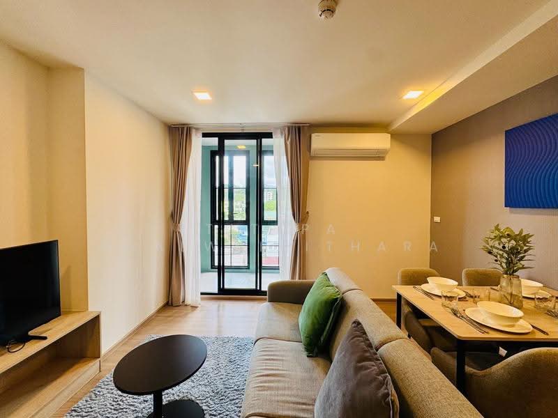 The Base Bukit Phuket : เดอะ เบส บูกิต, ภูเก็ต, 12 ถ.วิชิตสงคราม, วิชิต, เมืองภูเก็ต, ภูเก็ต, 55 ตร.ม., Condo ให้เช่า, โดย Titapa Ghaewsirithara , 500536912 - DDproperty.com