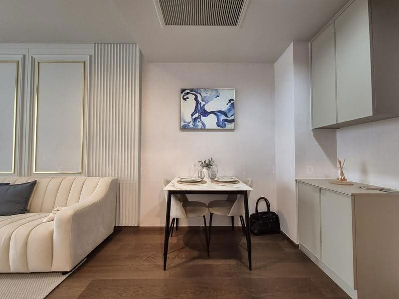 IDEO Q Sukhumvit 36, bangkok, Soi Sukhumvit 36, Khong Tan, Khlong Toei, Bangkok, 1 Bedroom, 46 sqm, Condo For Rent, by YU RISE CO., LTD., 500536913 - DDproperty.com