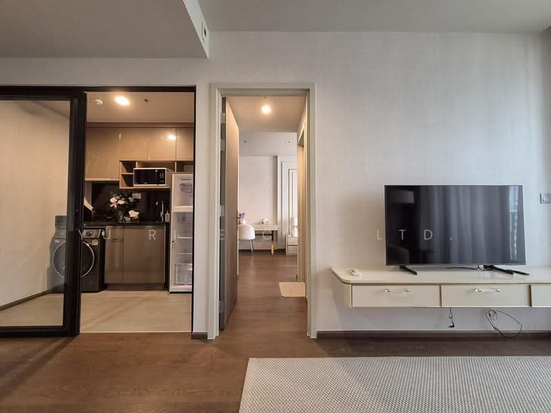 IDEO Q Sukhumvit 36, bangkok, Soi Sukhumvit 36, Khong Tan, Khlong Toei, Bangkok, 1 Bedroom, 46 sqm, Condo For Rent, by YU RISE CO., LTD., 500536913 - DDproperty.com