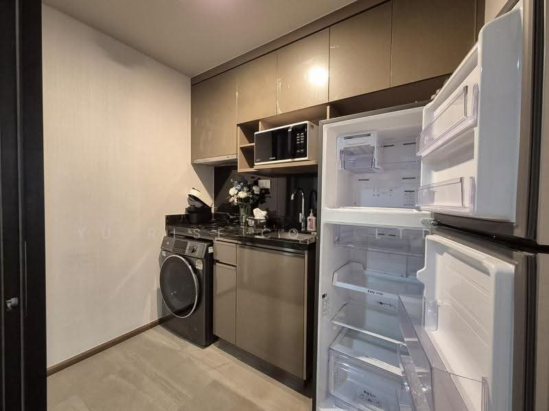 IDEO Q Sukhumvit 36, bangkok, Soi Sukhumvit 36, Khong Tan, Khlong Toei, Bangkok, 1 Bedroom, 46 sqm, Condo For Rent, by YU RISE CO., LTD., 500536913 - DDproperty.com