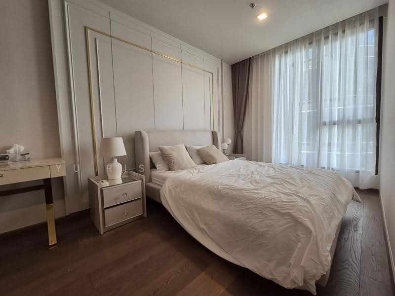 IDEO Q Sukhumvit 36, bangkok, Soi Sukhumvit 36, Khong Tan, Khlong Toei, Bangkok, 1 Bedroom, 46 sqm, Condo For Rent, by YU RISE CO., LTD., 500536913 - DDproperty.com