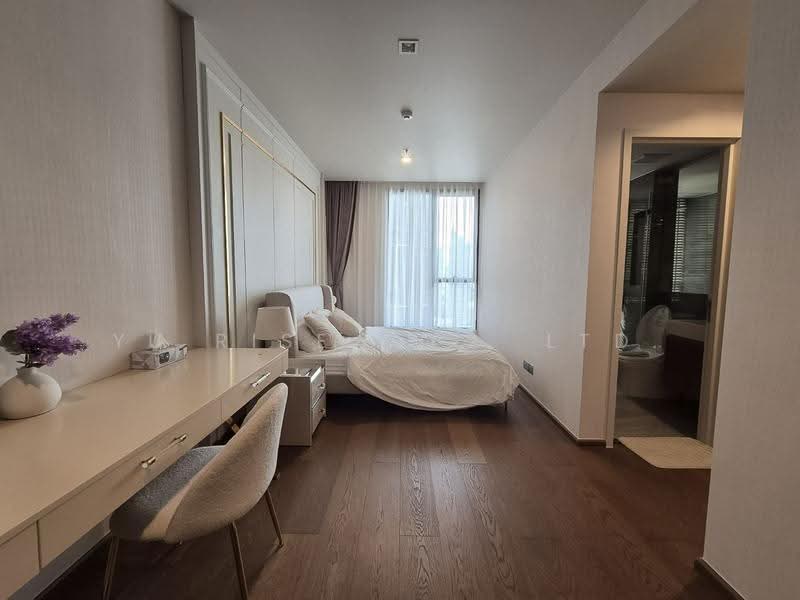 IDEO Q Sukhumvit 36 : ไอดีโอ คิว สุขุมวิท 36, กรุงเทพ, ซอยสุขุมวิท 36, คลองตัน, คลองเตย, กรุงเทพ, 46 ตร.ม., คอนโด ให้เช่า, โดย YU RISE CO., LTD., 500536913 - DDproperty.com