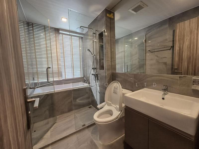 IDEO Q Sukhumvit 36, bangkok, Soi Sukhumvit 36, Khong Tan, Khlong Toei, Bangkok, 1 Bedroom, 46 sqm, Condo For Rent, by YU RISE CO., LTD., 500536913 - DDproperty.com