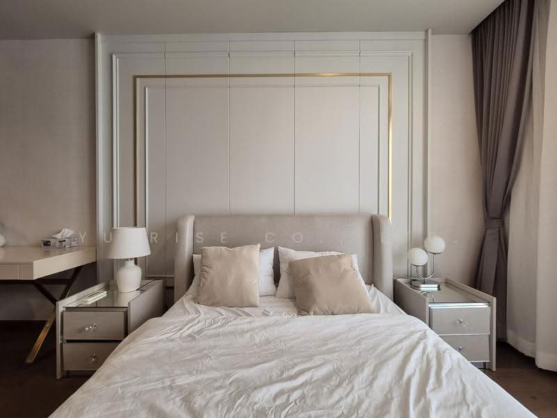 IDEO Q Sukhumvit 36, bangkok, Soi Sukhumvit 36, Khong Tan, Khlong Toei, Bangkok, 1 Bedroom, 46 sqm, Condo For Rent, by YU RISE CO., LTD., 500536913 - DDproperty.com