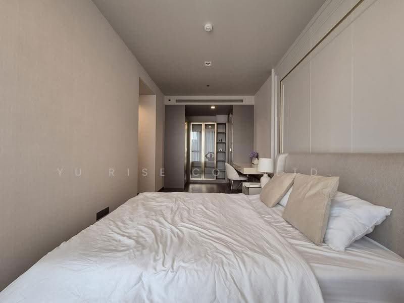 IDEO Q Sukhumvit 36, bangkok, Soi Sukhumvit 36, Khong Tan, Khlong Toei, Bangkok, 1 Bedroom, 46 sqm, Condo For Rent, by YU RISE CO., LTD., 500536913 - DDproperty.com