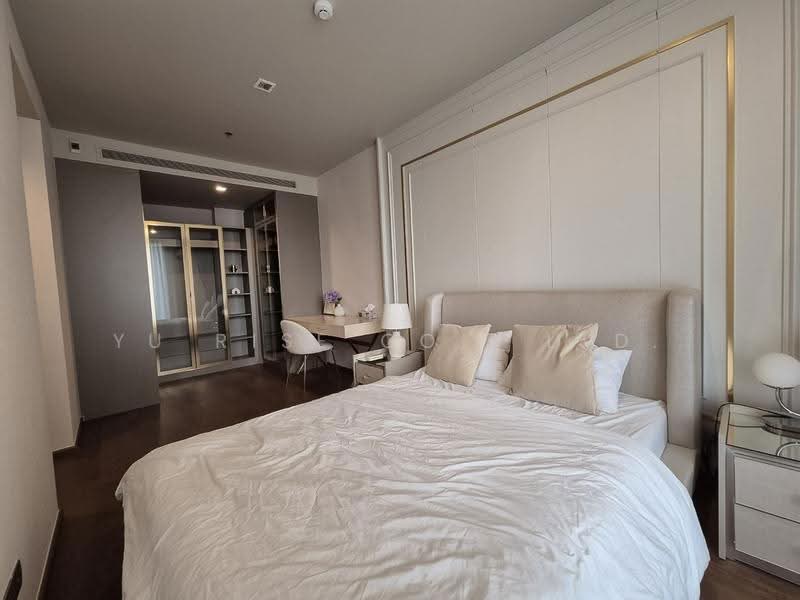 IDEO Q Sukhumvit 36, bangkok, Soi Sukhumvit 36, Khong Tan, Khlong Toei, Bangkok, 1 Bedroom, 46 sqm, Condo For Rent, by YU RISE CO., LTD., 500536913 - DDproperty.com
