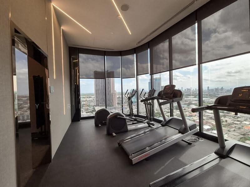 IDEO Q Sukhumvit 36, bangkok, Soi Sukhumvit 36, Khong Tan, Khlong Toei, Bangkok, 1 Bedroom, 46 sqm, Condo For Rent, by YU RISE CO., LTD., 500536913 - DDproperty.com