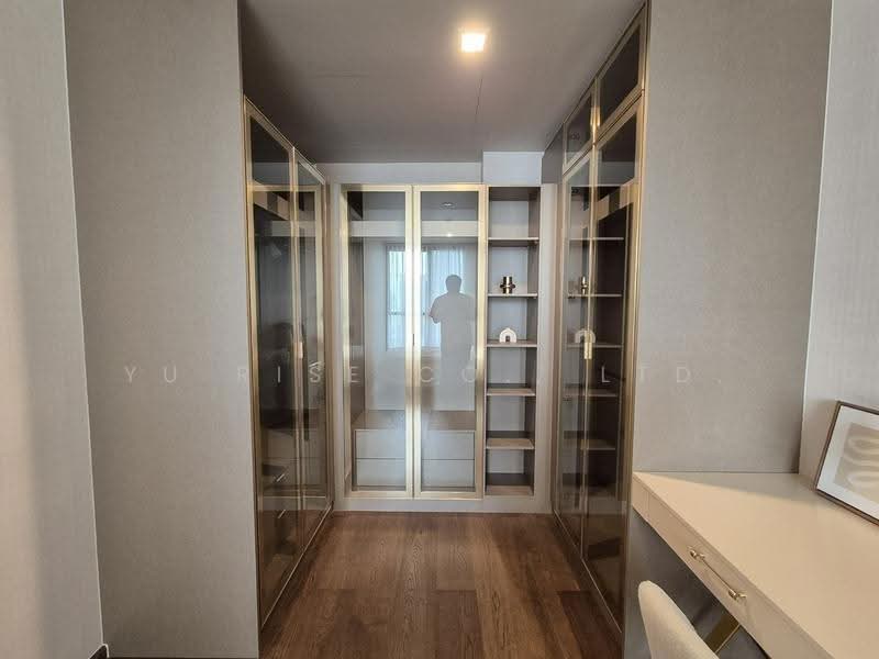 IDEO Q Sukhumvit 36, bangkok, Soi Sukhumvit 36, Khong Tan, Khlong Toei, Bangkok, 1 Bedroom, 46 sqm, Condo For Rent, by YU RISE CO., LTD., 500536913 - DDproperty.com