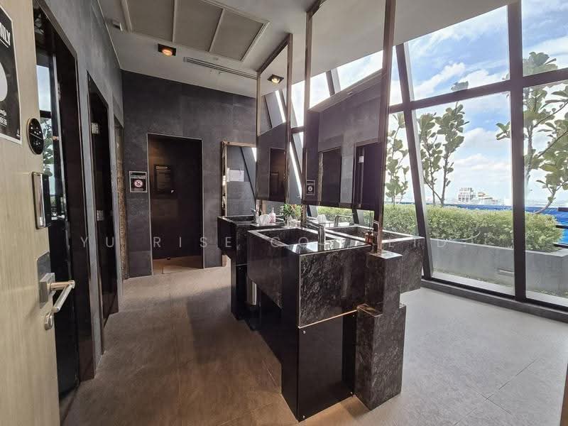 IDEO Q Sukhumvit 36, bangkok, Soi Sukhumvit 36, Khong Tan, Khlong Toei, Bangkok, 1 Bedroom, 46 sqm, Condo For Rent, by YU RISE CO., LTD., 500536913 - DDproperty.com