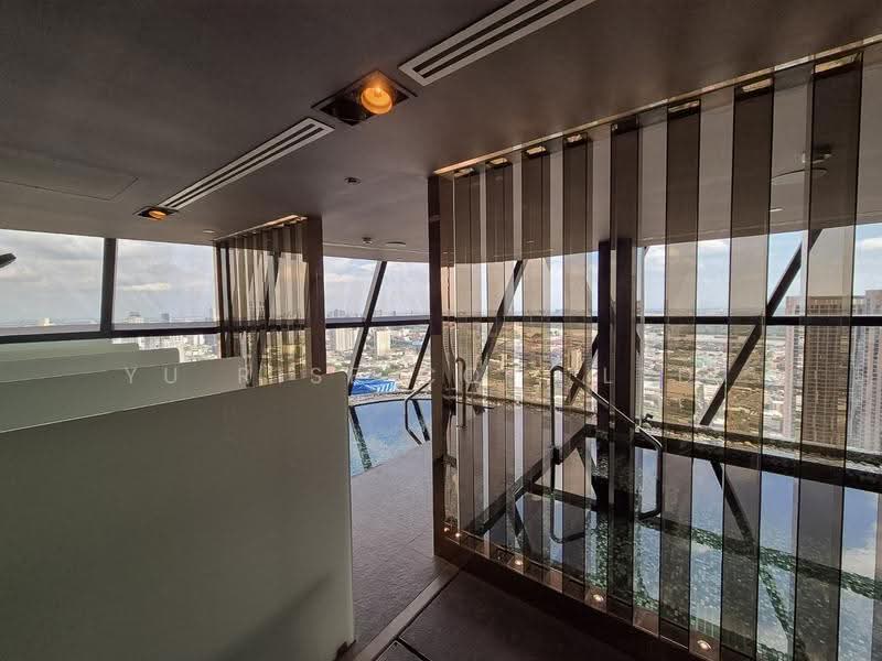 IDEO Q Sukhumvit 36, bangkok, Soi Sukhumvit 36, Khong Tan, Khlong Toei, Bangkok, 1 Bedroom, 46 sqm, Condo For Rent, by YU RISE CO., LTD., 500536913 - DDproperty.com