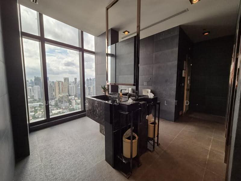 IDEO Q Sukhumvit 36 : ไอดีโอ คิว สุขุมวิท 36, กรุงเทพ, ซอยสุขุมวิท 36, คลองตัน, คลองเตย, กรุงเทพ, 46 ตร.ม., คอนโด ให้เช่า, โดย YU RISE CO., LTD., 500536913 - DDproperty.com