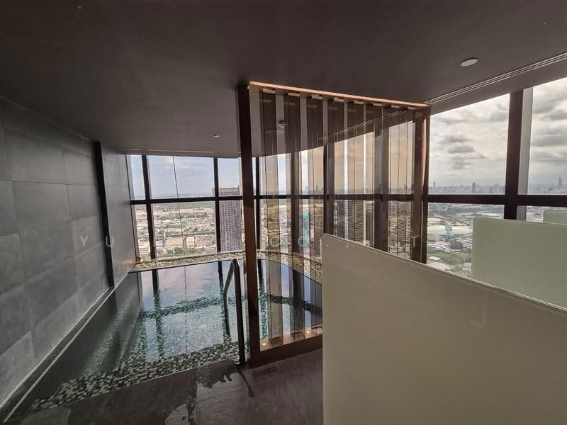 IDEO Q Sukhumvit 36, bangkok, Soi Sukhumvit 36, Khong Tan, Khlong Toei, Bangkok, 1 Bedroom, 46 sqm, Condo For Rent, by YU RISE CO., LTD., 500536913 - DDproperty.com