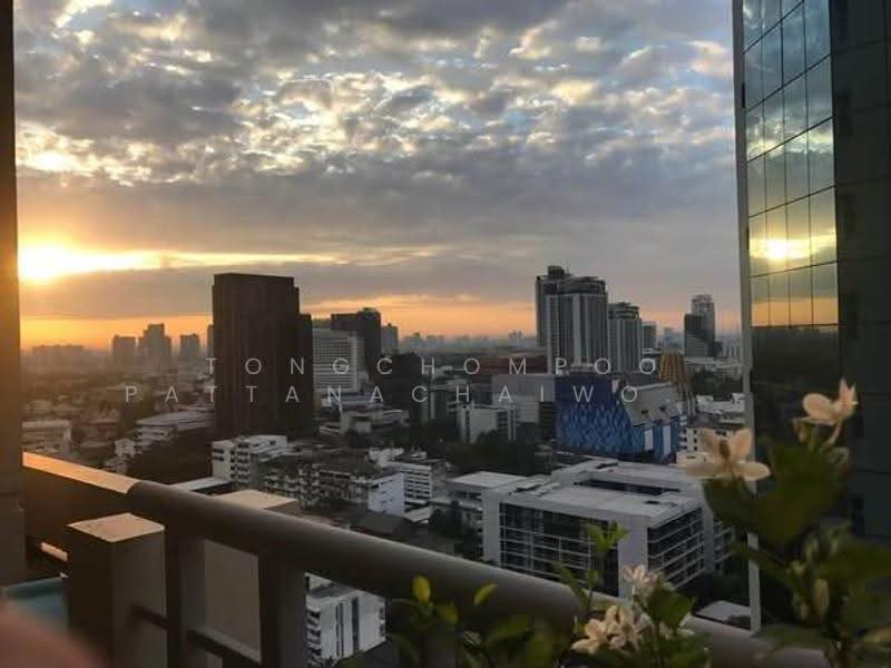59 Heritage : 59 เฮริเทจ, กรุงเทพ, 18 ซอยสุขุมวิท 59, คลองตันเหนือ, วัฒนา, กรุงเทพ, 40 ตร.ม., คอนโด ขาย, โดย Tongchompoo Pattanachaiwongkoon, 500536914 - DDproperty.com