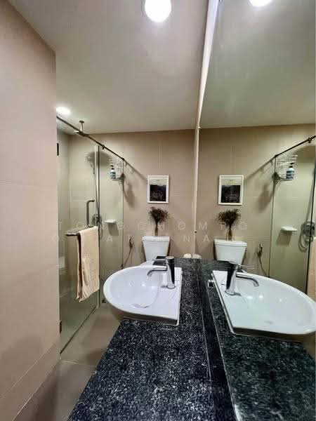59 Heritage, Bangkok, 18 Soi Sukhumvit 59, Khlong Tan Nua, Watthana, Bangkok, 1 Bedroom, 40 sqm, Condo For Sale, by Tongchompoo Pattanachaiwongkoon, 500536914 - DDproperty.com