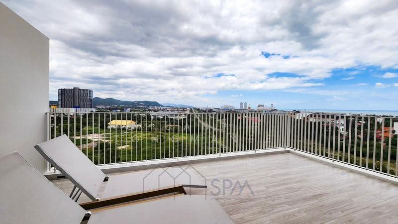 VEHHA Hua Hin, Prachuap Khiri Khan, Soi Hua Hin 106, Nong Kae, Hua Hin, Prachuap Khiri Khan, 2 Bedrooms, 110 sqm, Condo For Sale, by Chuanpit Tongmanee, 500536915 - DDproperty.com