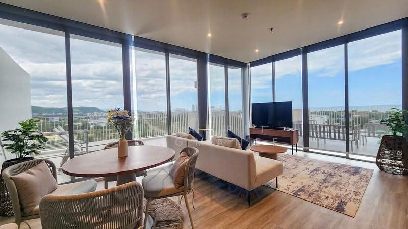 VEHHA Hua Hin, Prachuap Khiri Khan, Soi Hua Hin 106, Nong Kae, Hua Hin, Prachuap Khiri Khan, 2 Bedrooms, 110 sqm, Condo For Sale, by Chuanpit Tongmanee, 500536915 - DDproperty.com
