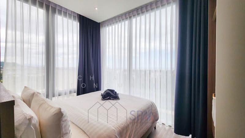 VEHHA Hua Hin, Prachuap Khiri Khan, Soi Hua Hin 106, Nong Kae, Hua Hin, Prachuap Khiri Khan, 2 Bedrooms, 110 sqm, Condo For Sale, by Chuanpit Tongmanee, 500536915 - DDproperty.com