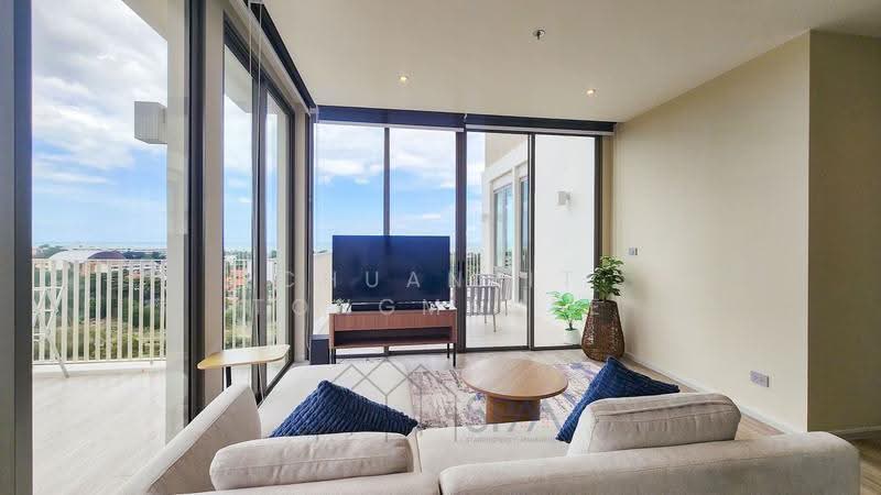 VEHHA Hua Hin, Prachuap Khiri Khan, Soi Hua Hin 106, Nong Kae, Hua Hin, Prachuap Khiri Khan, 2 Bedrooms, 110 sqm, Condo For Sale, by Chuanpit Tongmanee, 500536915 - DDproperty.com