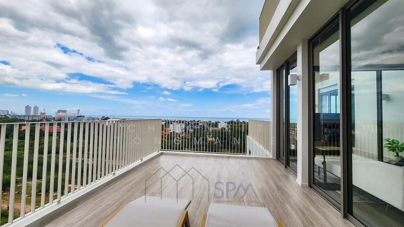 VEHHA Hua Hin, Prachuap Khiri Khan, Soi Hua Hin 106, Nong Kae, Hua Hin, Prachuap Khiri Khan, 2 Bedrooms, 110 sqm, Condo For Sale, by Chuanpit Tongmanee, 500536915 - DDproperty.com