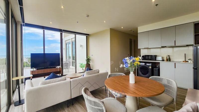 VEHHA Hua Hin, Prachuap Khiri Khan, Soi Hua Hin 106, Nong Kae, Hua Hin, Prachuap Khiri Khan, 2 Bedrooms, 110 sqm, Condo For Sale, by Chuanpit Tongmanee, 500536915 - DDproperty.com