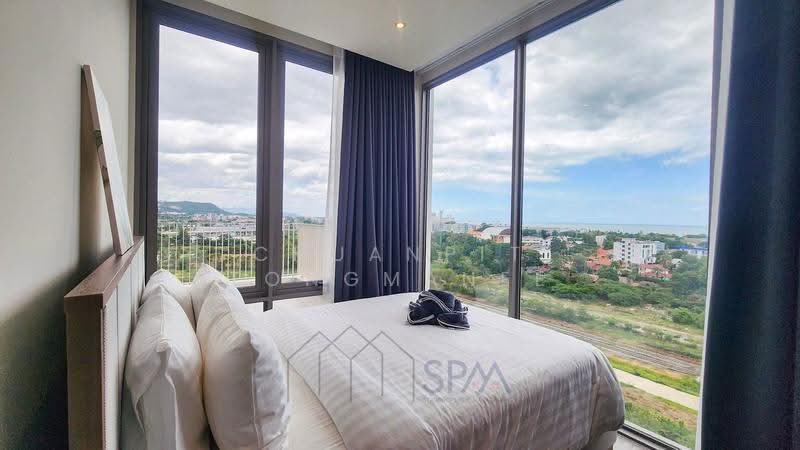 VEHHA Hua Hin, Prachuap Khiri Khan, Soi Hua Hin 106, Nong Kae, Hua Hin, Prachuap Khiri Khan, 2 Bedrooms, 110 sqm, Condo For Sale, by Chuanpit Tongmanee, 500536915 - DDproperty.com