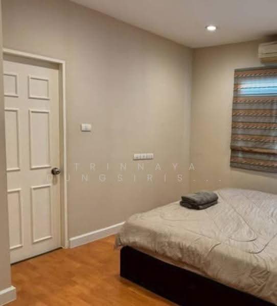 undefined, Bangkok, Saphan Sung, Bangkok, 3 Bedrooms, 204 sqm, Townhouse For Sale, by Trinnaya Dungsirisangthong, 500536917 - DDproperty.com