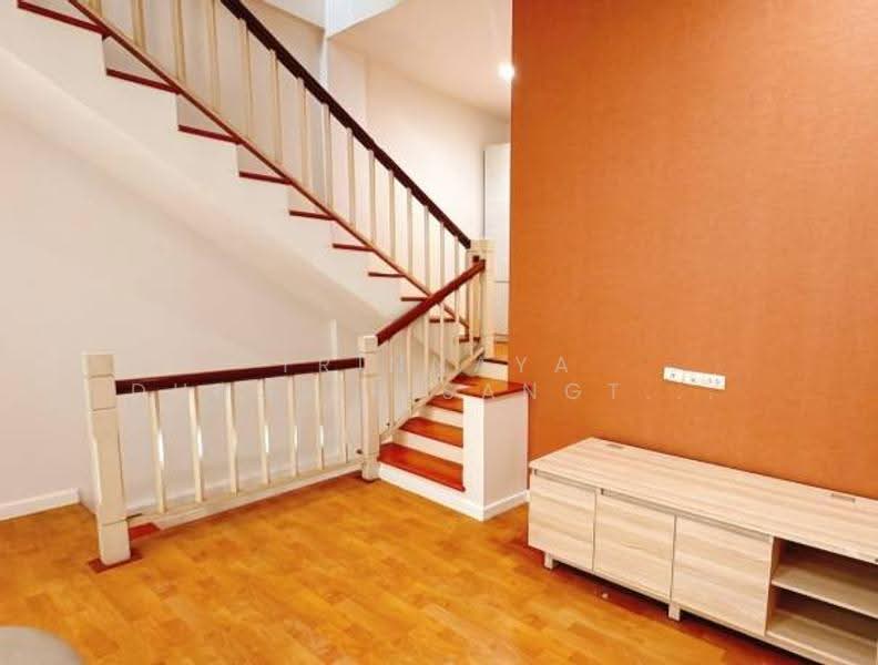 undefined, Bangkok, Saphan Sung, Bangkok, 3 Bedrooms, 204 sqm, Townhouse For Sale, by Trinnaya Dungsirisangthong, 500536917 - DDproperty.com