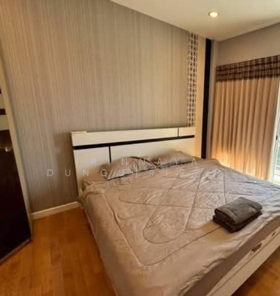 undefined, Bangkok, Saphan Sung, Bangkok, 3 Bedrooms, 204 sqm, Townhouse For Sale, by Trinnaya Dungsirisangthong, 500536917 - DDproperty.com