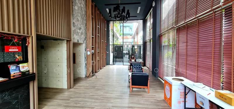 The Unique 10, Bangkok, 208/3 Lat Phrao Rd, Jom Phon, Chatuchak, Bangkok, 1 Bedroom, 30 sqm, Condo For Sale, by ID line jongtumsaroch, 500536918 - DDproperty.com