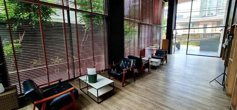 The Unique 10, Bangkok, 208/3 Lat Phrao Rd, Jom Phon, Chatuchak, Bangkok, 1 Bedroom, 30 sqm, Condo For Sale, by ID line jongtumsaroch, 500536918 - DDproperty.com