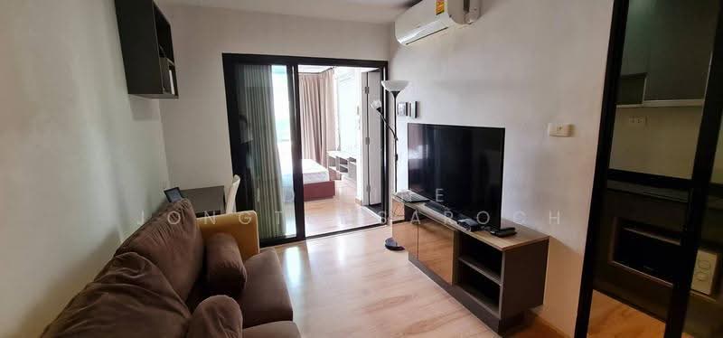 The Unique 10, Bangkok, 208/3 Lat Phrao Rd, Jom Phon, Chatuchak, Bangkok, 1 Bedroom, 30 sqm, Condo For Sale, by ID line jongtumsaroch, 500536918 - DDproperty.com