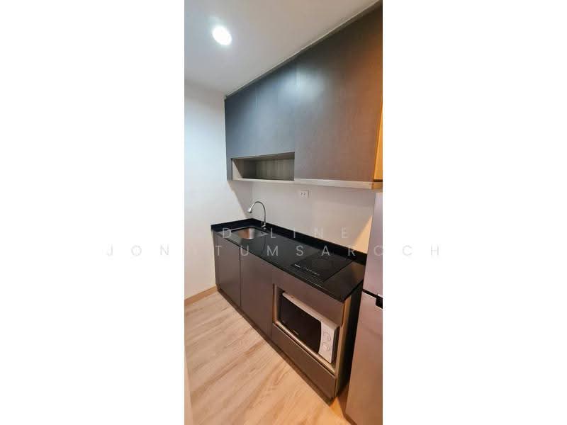 The Unique 10, Bangkok, 208/3 Lat Phrao Rd, Jom Phon, Chatuchak, Bangkok, 1 Bedroom, 30 sqm, Condo For Sale, by ID line jongtumsaroch, 500536918 - DDproperty.com