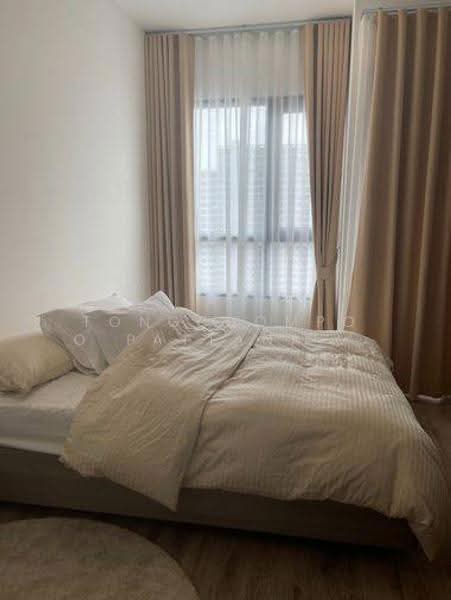 Knightsbridge Prime Onnut, Bangkok, Soi On Nut 1/1 Sukhumvit Road77, Phra Kanong Nua, Watthana, Bangkok, 1 Bedroom, 23 sqm, Condo For Sale, by Tongchompoo Pattanachaiwongkoon, 500536920 - DDproperty.com