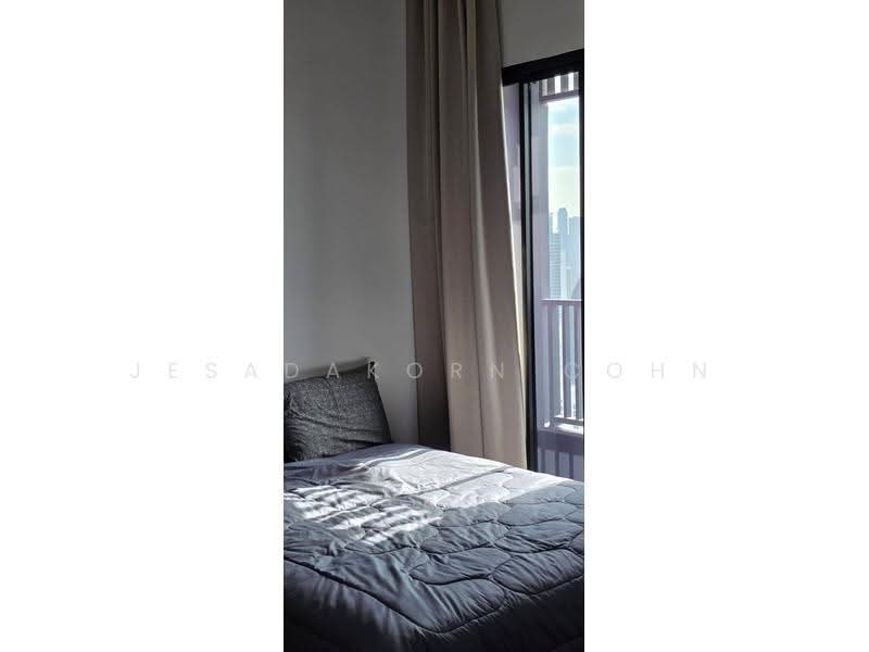Park Origin Chula-Samyan, Bangkok, Rama 4 Road, Maha Phrutharam, Bang Rak, Bangkok, 2 Bedrooms, 65 sqm, Condo For Sale, by Jesadakorn Cohn, 500536922 - DDproperty.com