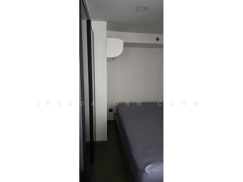 Park Origin Chula-Samyan, Bangkok, Rama 4 Road, Maha Phrutharam, Bang Rak, Bangkok, 2 Bedrooms, 65 sqm, Condo For Sale, by Jesadakorn Cohn, 500536922 - DDproperty.com