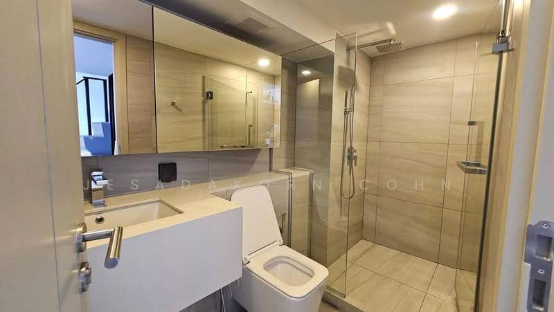 Park Origin Chula-Samyan, Bangkok, Rama 4 Road, Maha Phrutharam, Bang Rak, Bangkok, 2 Bedrooms, 65 sqm, Condo For Sale, by Jesadakorn Cohn, 500536922 - DDproperty.com